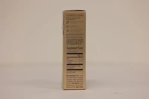 JUNG KWAN JANG Everytime Korean Ginseng Extract & Lemon 0.34 Fl Oz | Builds Stamina & Immunity, Vegan, Non-GMO thumbnail 9