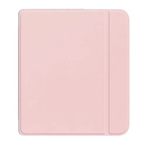 YoungMe Clear Case for Kobo Libra Colour 2024 Released 7" | Auto Sleep Wake TPU Cover thumbnail 5