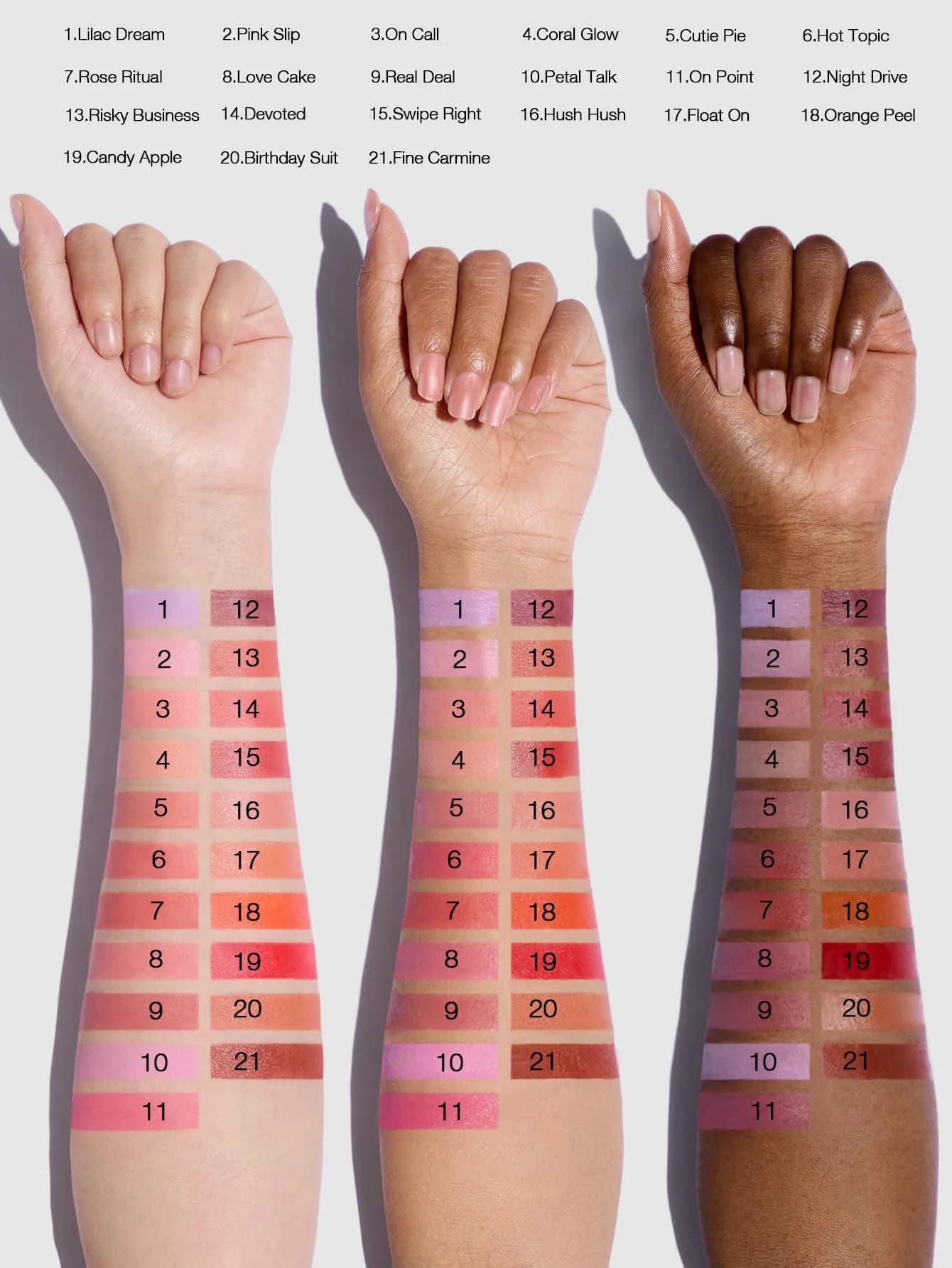 SHEGLAM Color Bloom Liquid Blush - Fine Carmine | Matte Finish, Hydrating Gel-Cream - view 4