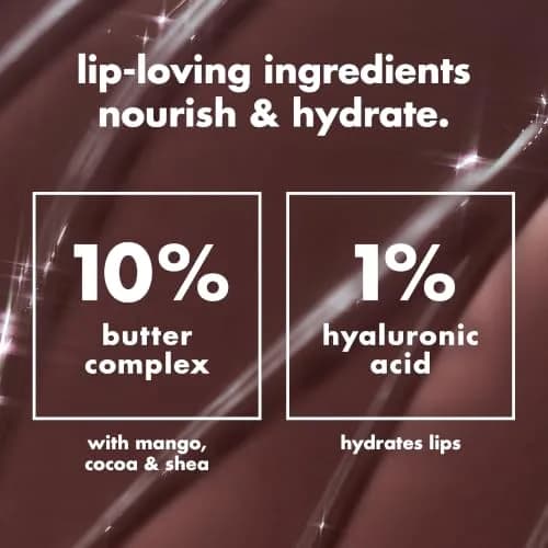 e.l.f. Glow Reviver Melting Lip Balm Vanilla Toffee Tinted | Hydrating & Glossy with Hyaluronic Acid & Butters thumbnail 7