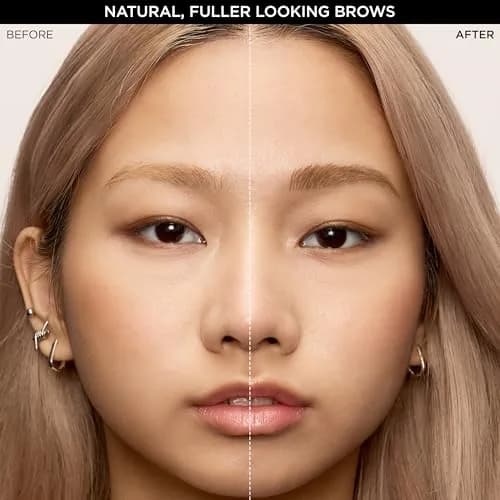 L'Oreal Paris Faux Brow Hair-Like Filling Eyebrow Pen Light Brunette | Natural, Precise & Waterproof thumbnail 3