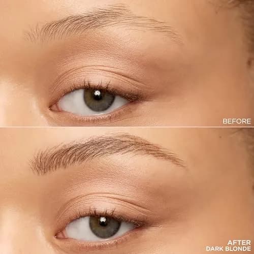 L'Oreal Paris Faux Brow Hair-Like Filling Eyebrow Pen Dark Blonde | Natural, Precise & Waterproof thumbnail 8