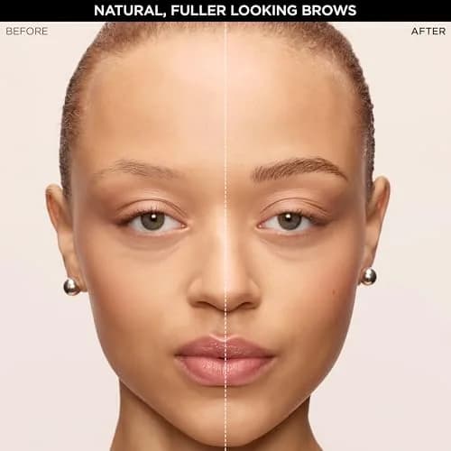 L'Oreal Paris Faux Brow Hair-Like Filling Eyebrow Pen Dark Blonde | Natural, Precise & Waterproof thumbnail 3
