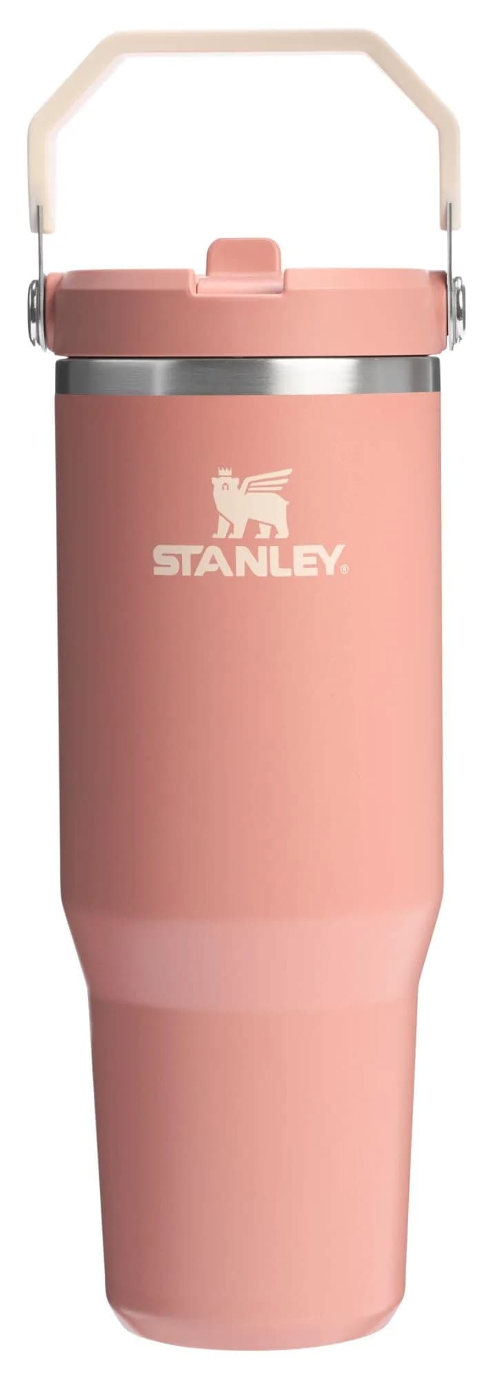 STANLEY IceFlow 2.0 Flip Straw Tumbler, 30 oz (887 ml) - Sienna - main product image