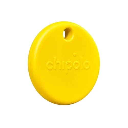 Chipolo POP Tracker Tag - Colorful, Loud Bluetooth Finder for iOS & Android thumbnail 1