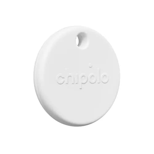 Chipolo POP Tracker Tag - Vibrant Bluetooth Item Finder with Call & Out of Range Alerts thumbnail 1