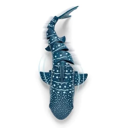 Terra by Battat RC Swimming Whale Shark 0.9-1.2m | Water Fun for Kids 5+ thumbnail 3