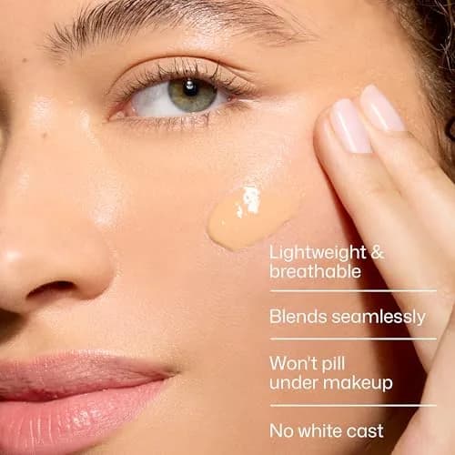 EltaMD UV Clear Tinted Face Sunscreen SPF 46 15ml (0.5 oz) | Broad Spectrum Protection for Sensitive Skin thumbnail 5