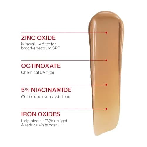EltaMD UV Clear Tinted Face Sunscreen SPF 46 15ml (0.5 oz) | Broad Spectrum Protection for Sensitive Skin thumbnail 6