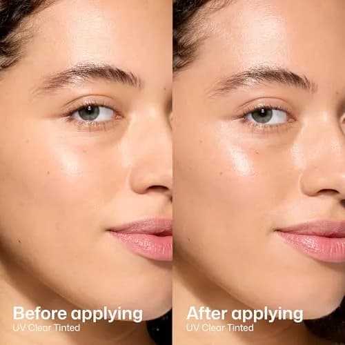 EltaMD UV Clear Tinted Face Sunscreen SPF 46 15ml (0.5 oz) | Broad Spectrum Protection for Sensitive Skin thumbnail 7