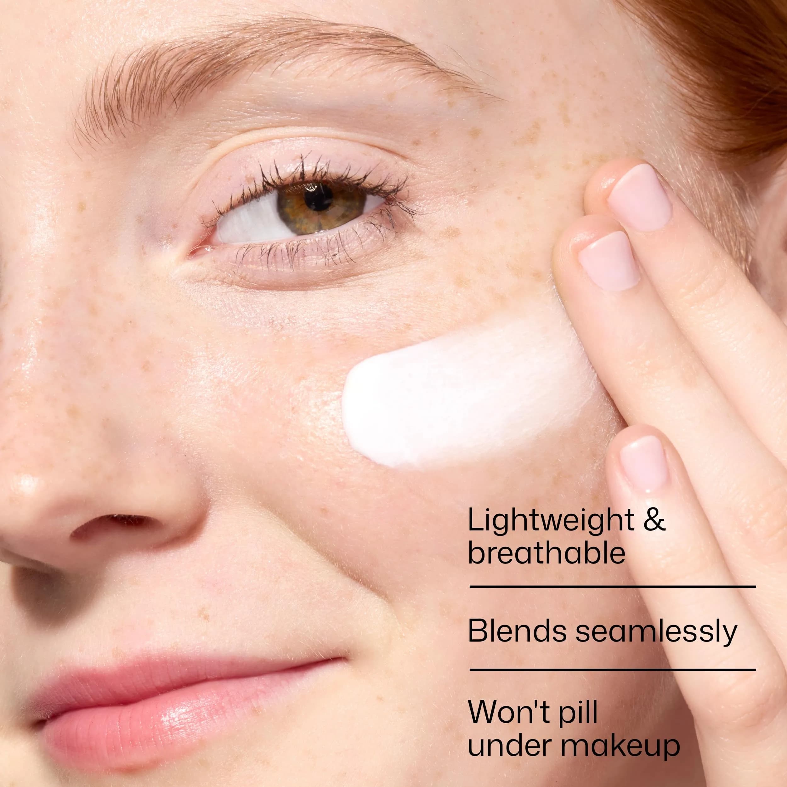 EltaMD UV Daily SPF 40 Untinted Face Sunscreen Moisturizer with Hyaluronic Acid, 0.5 oz - USA Import for Indian Skin - view 5