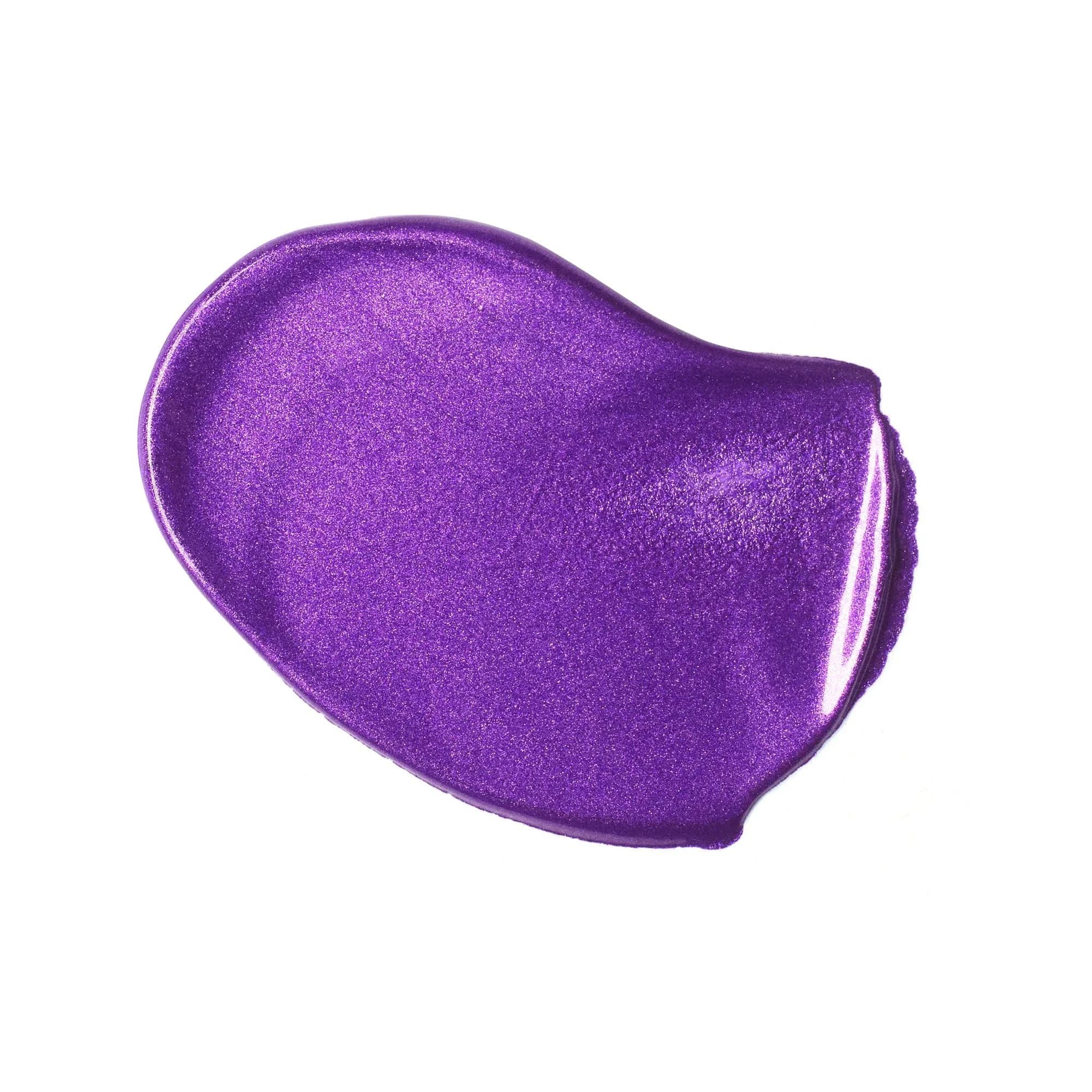 Liquitex BASICS Acrylic Paint Metallic Purple 118ml (4-oz) Tube | Fine Art Pigments thumbnail 2