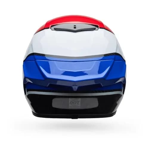 BELL Race Star DLX Flex Motorcycle Helmet Medium | Carbon Fiber Impact & Photochromic Shield thumbnail 4