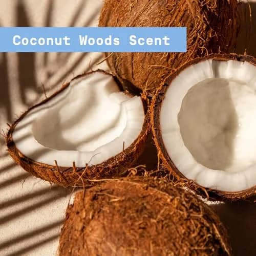 PAPATUI Coconut Woods Enhancing Tattoo Stick 2.6 oz | Moisturizes & Boosts Contrast on Healed Tattoos thumbnail 7