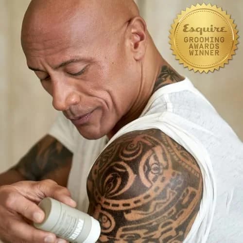 PAPATUI Coconut Woods Enhancing Tattoo Stick 2.6 oz | Moisturizes & Boosts Contrast on Healed Tattoos thumbnail 2