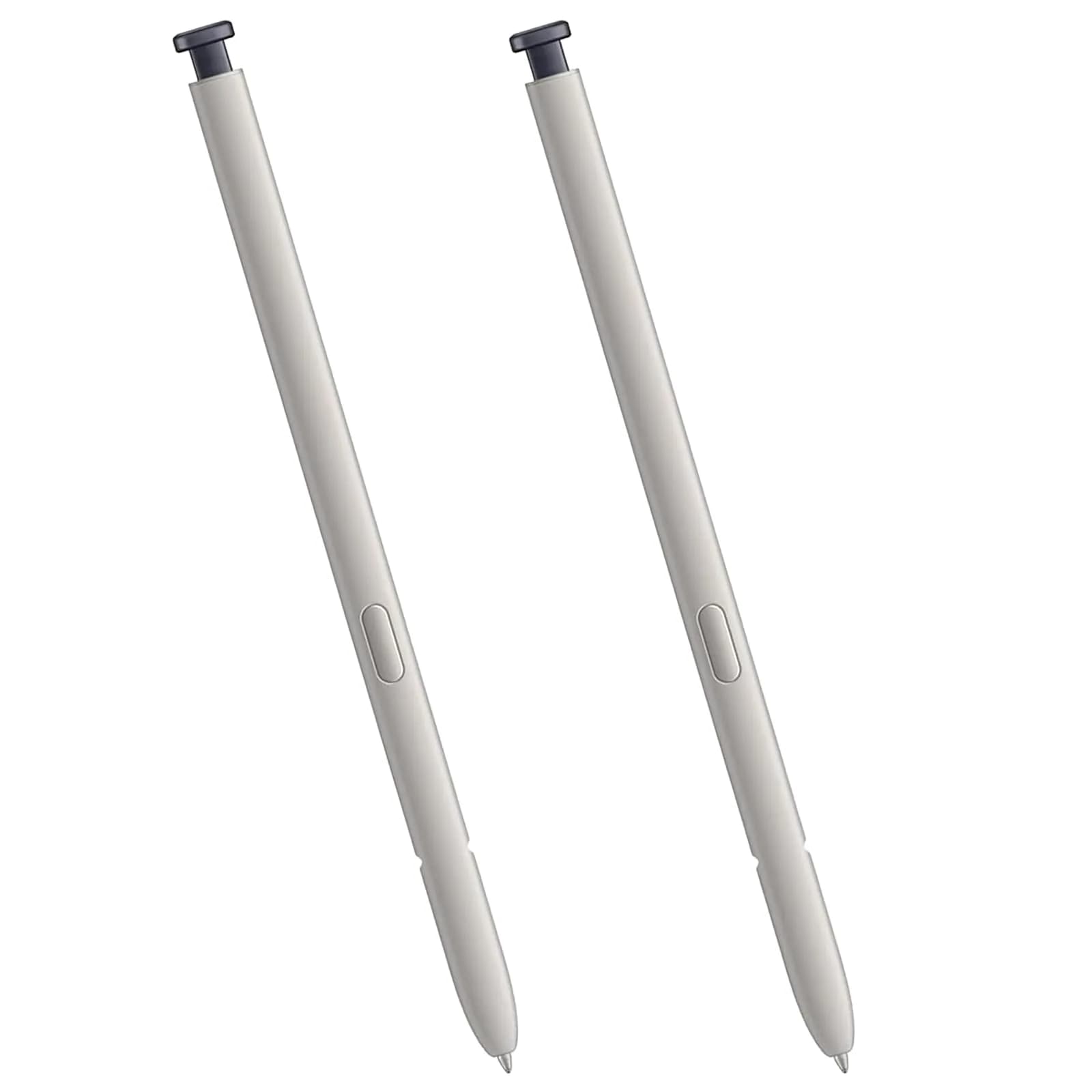 Dogxiong Black 2 Pack S25 Ultra S Pen Replacement | 4096 Levels Pressure Sensitivity - main product image