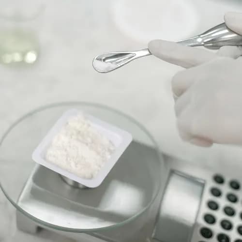 Saysurey Plastic Weigh Boats 7 ml (200 Pcs) | Disposable Lab Trays for Accurate Weighing thumbnail 2