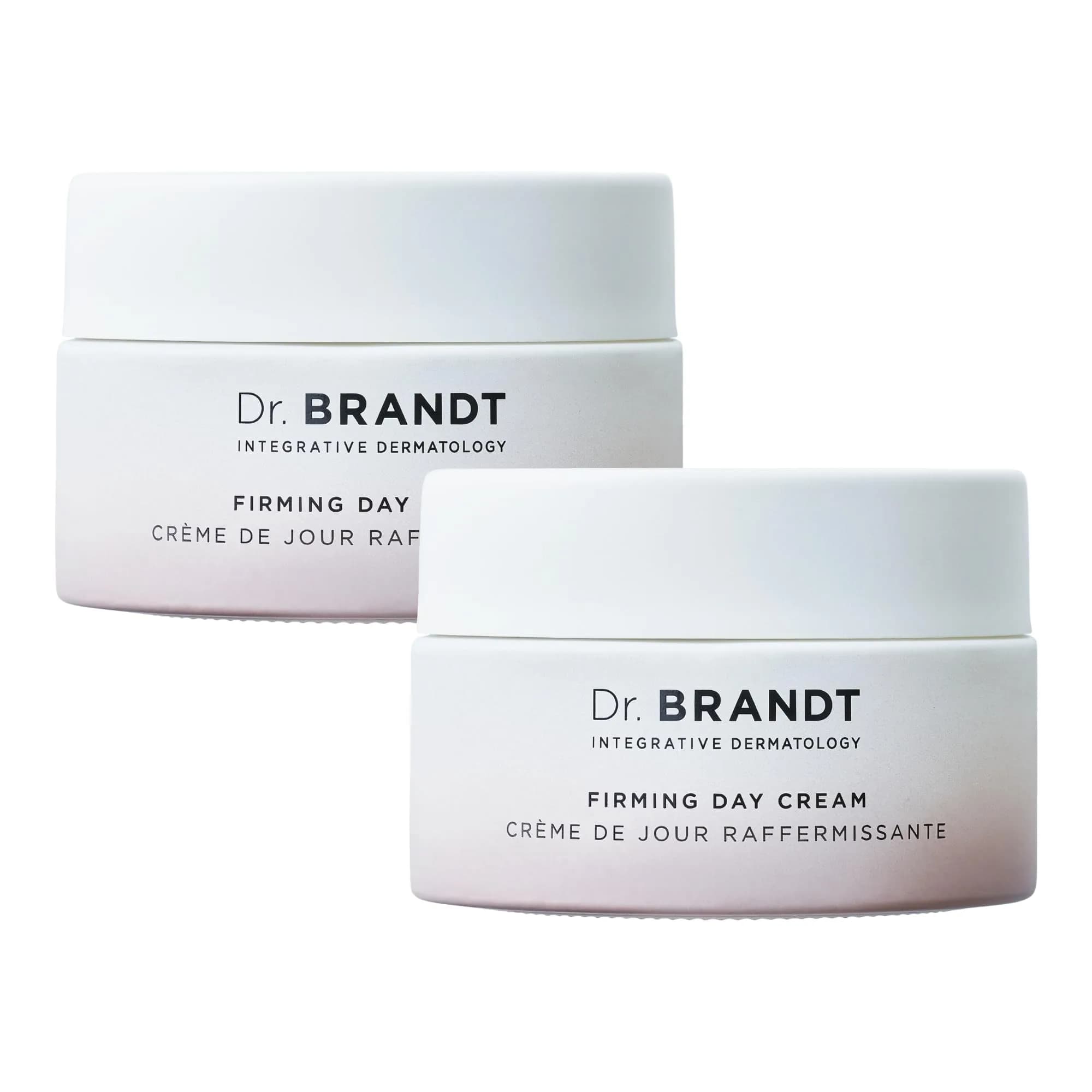 Dr. Brandt Dare to Age Firming Day Cream 1.7 oz | Collagen Booster & Relaxation Fragrance