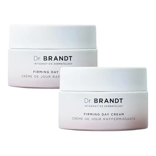Dr. Brandt Dare to Age Firming Day Cream 1.7 oz | Collagen Booster & Relaxation Fragrance thumbnail 1