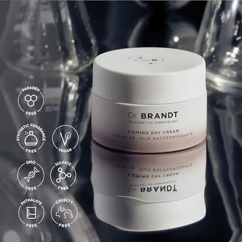 Dr. Brandt Dare to Age Firming Day Cream 1.7 oz | Collagen Booster & Relaxation Fragrance thumbnail 7