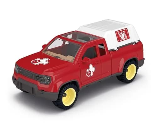 Schleich Farm World - 29Pc Veterinarian Playset for Kids 3+ | Realistic Farm Animal Care Toy thumbnail 3