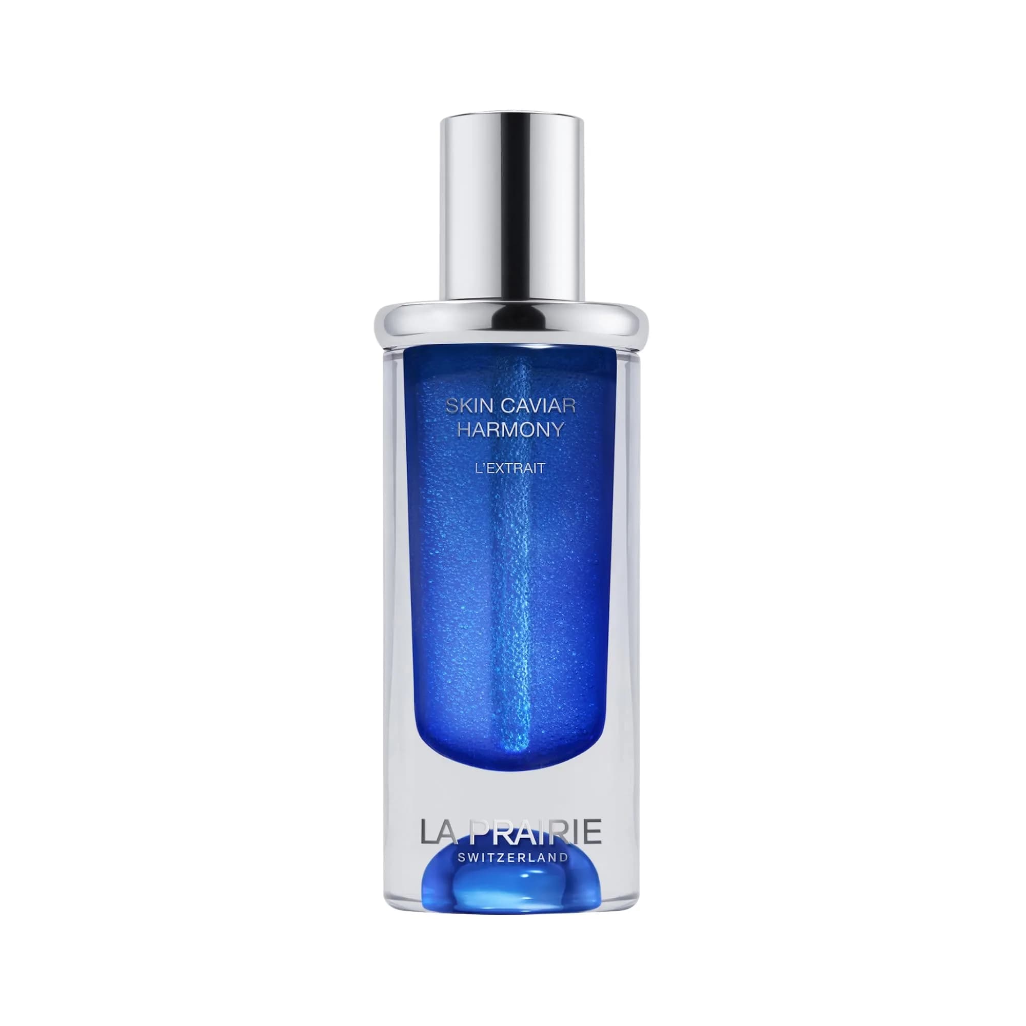 La Prairie Skin Caviar Harmony L'Extrait 1 Fl Oz | Restores Facial Volume & Resculpts Contours — NO COLOR