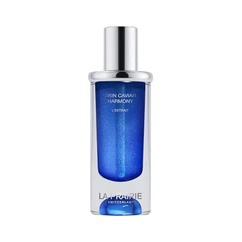 La Prairie Skin Caviar Harmony L'Extrait 1 Fl Oz | Restores Facial Volume & Resculpts Contours thumbnail 1