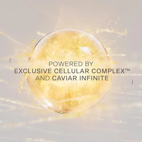 La Prairie Skin Caviar Harmony L'Extrait 1 Fl Oz | Restores Facial Volume & Resculpts Contours thumbnail 4
