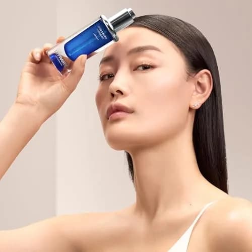 La Prairie Skin Caviar Harmony L'Extrait 1 Fl Oz | Restores Facial Volume & Resculpts Contours thumbnail 5