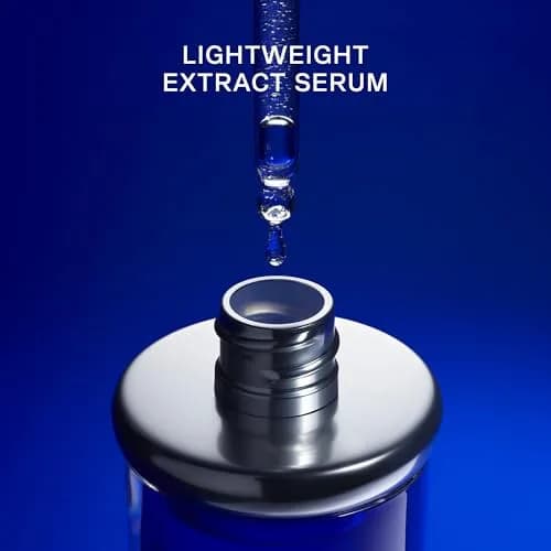 La Prairie Skin Caviar Harmony L'Extrait 1 Fl Oz | Restores Facial Volume & Resculpts Contours thumbnail 3