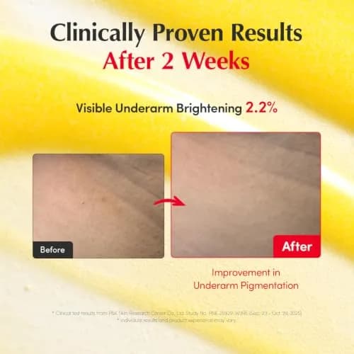 EQQUALBERRY Vitamin Illuminating Serum Double Pack | 60ml (2.02 Fl Oz) | Brightens Dark Spots & Uneven Tone thumbnail 4