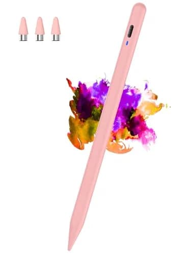 CMARS Stylus Pen for Android/Samsung A11+/A9+ | Universal Android Tablet & Smartphone Stylus thumbnail 1