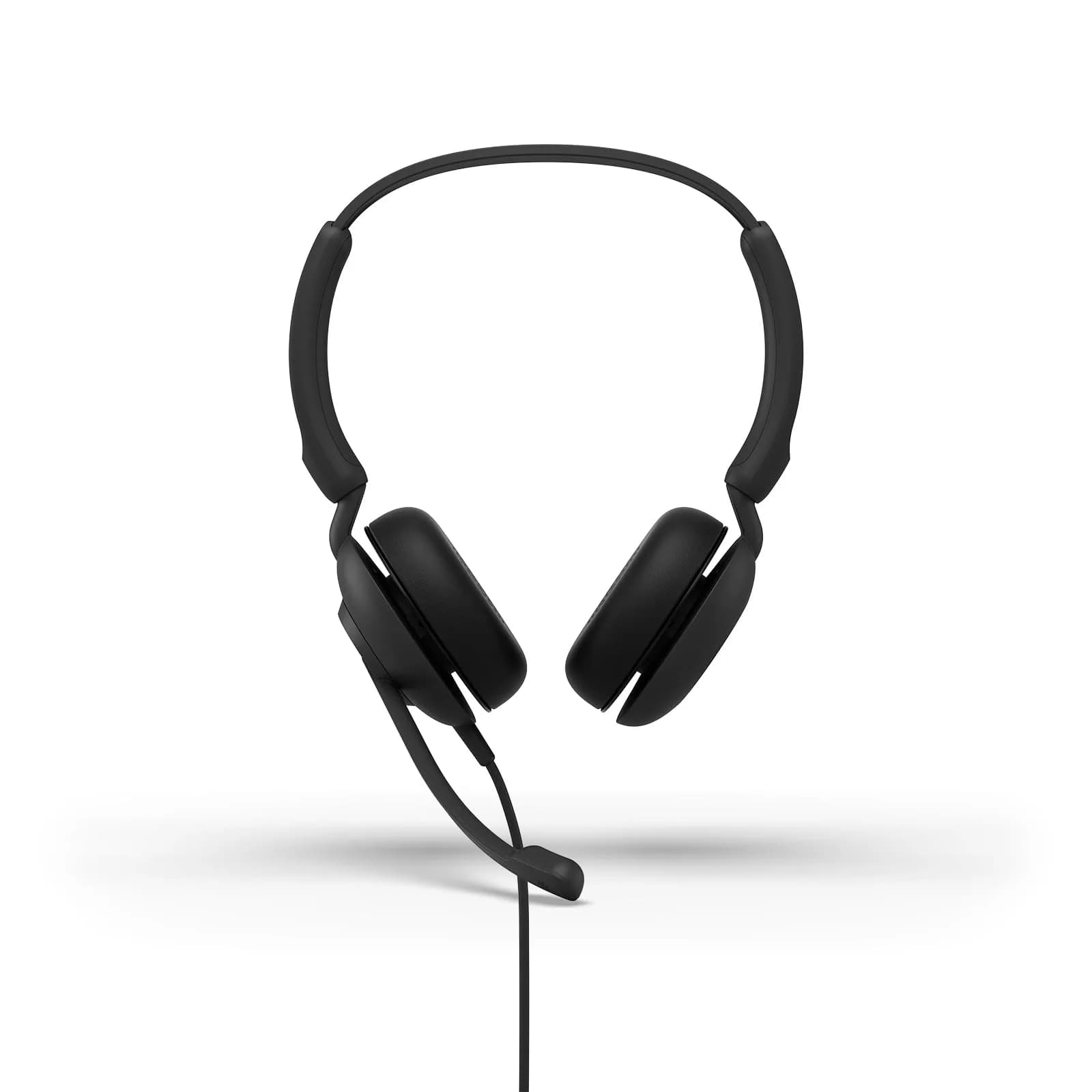 Jabra Evolve 10 Wired USB Headset with Noise-Cancelling Mic | 1.9m (74.8in) Cable - view 5