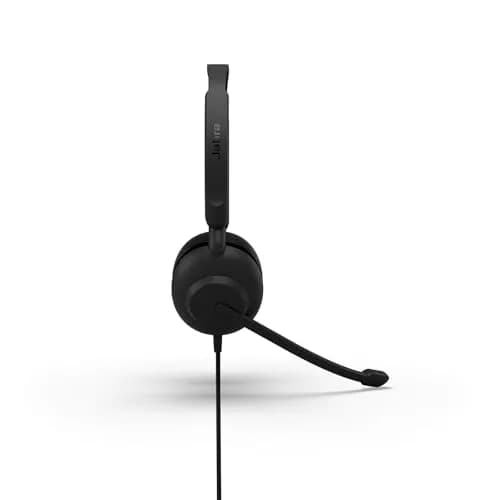 Jabra Evolve 10 Wired USB Headset with Noise-Cancelling Mic | 1.9m (74.8in) Cable thumbnail 6