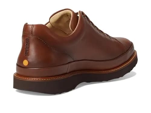 Samuel Hubbard DressFast Men's Leather Sneakers 13 Medium | Business Casual Comfort thumbnail 7