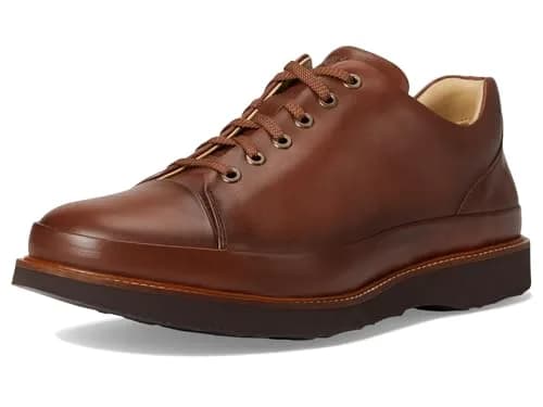 Samuel Hubbard DressFast Men's Leather Sneakers 13 Medium | Business Casual Comfort thumbnail 9