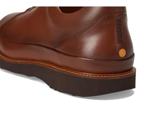 Samuel Hubbard DressFast Men's Leather Sneakers 12 Medium | Stylish Business Casual thumbnail 8