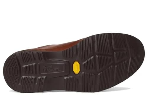 Samuel Hubbard DressFast Men's Leather Sneakers 12 Medium | Stylish Business Casual thumbnail 5