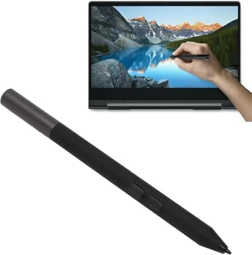 TALTAW Active Pen for PN350M Compatible Dell Inspiron 5400 7300 7600 5491 7390 2 in 1 | Precise Pressure Sensitivity thumbnail 1