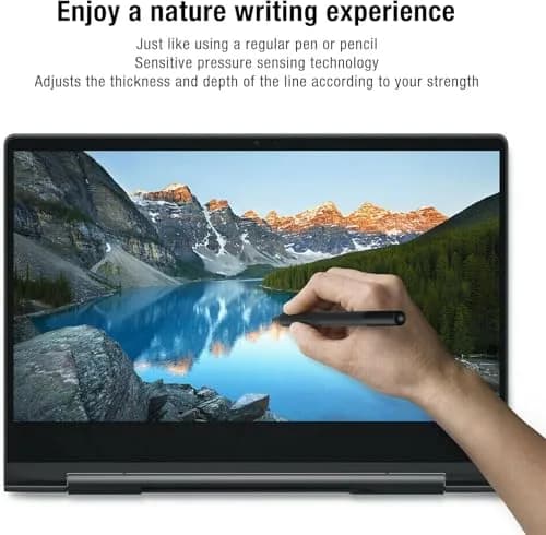TALTAW Active Pen for PN350M Compatible Dell Inspiron 5400 7300 7600 5491 7390 2 in 1 | Precise Pressure Sensitivity thumbnail 4