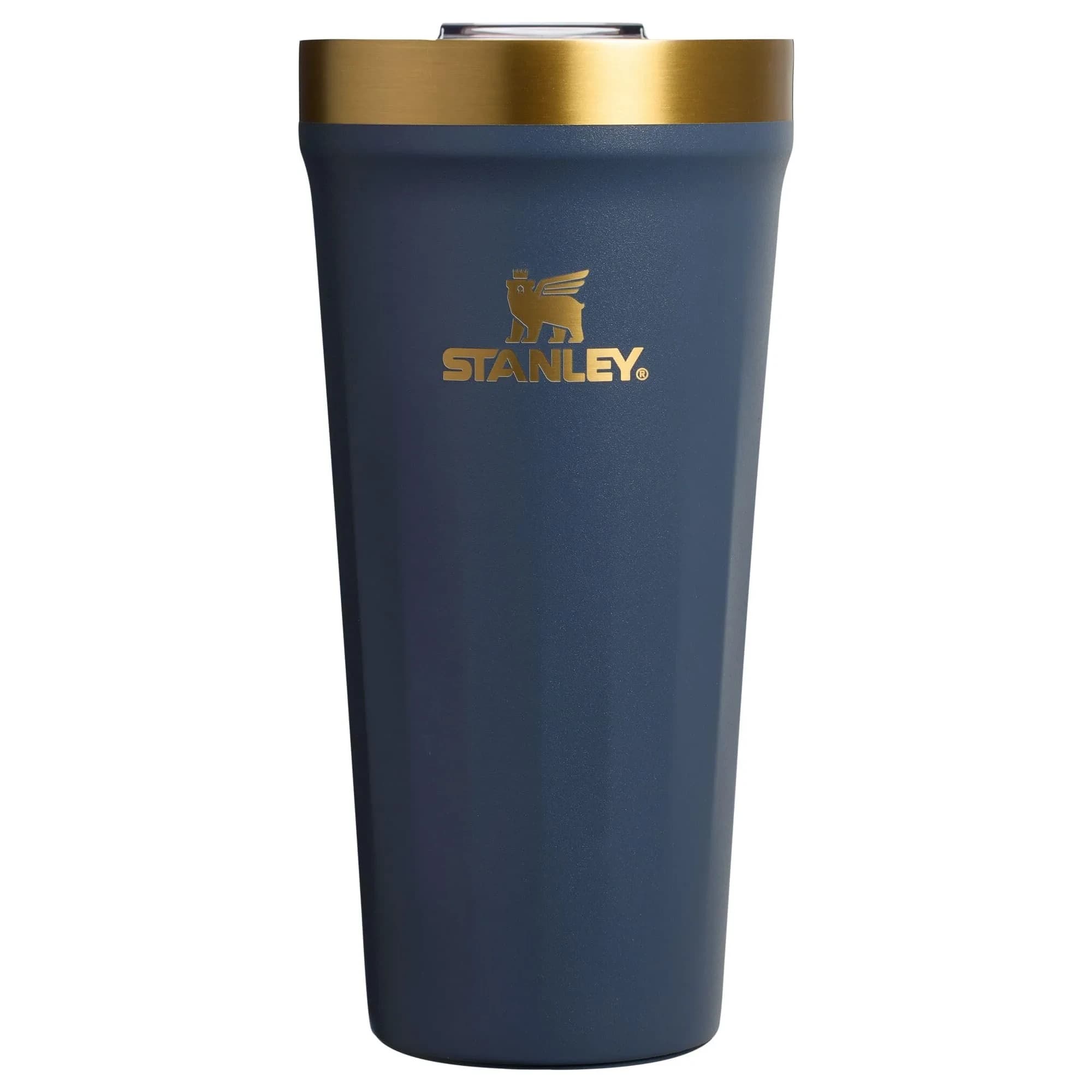 STANLEY Everyday Tumbler 20 oz (590ml) | Press Fit Lid | Twilight Gold PVD — Twilight Gold