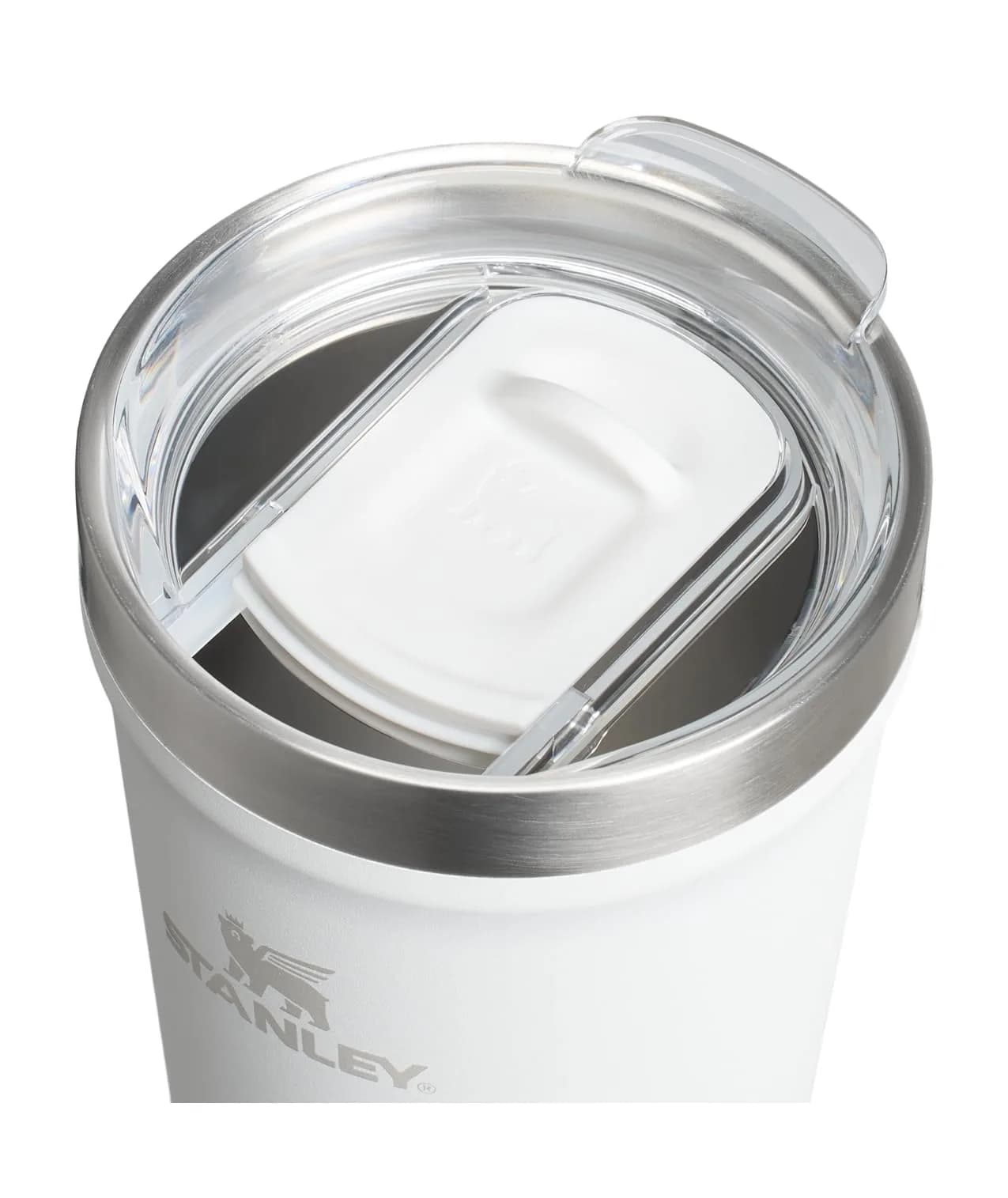 STANLEY Everyday Tumbler 590ml (20 fl oz) | Keeps Drinks Cold 18 Hours - view 2