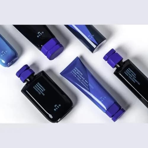 R+Co BLEU ESSENTIAL Air Dry Blow Dry Creme 4.2 Fl Oz | Frizz Control & Heat Protection thumbnail 7