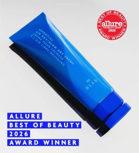 R+Co BLEU ESSENTIAL Air Dry Blow Dry Creme 4.2 Fl Oz | Frizz Control & Heat Protection thumbnail 2