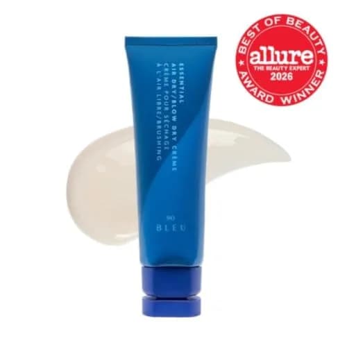 R+Co BLEU ESSENTIAL Air Dry Blow Dry Creme 4.2 Fl Oz | Frizz Control & Heat Protection thumbnail 3