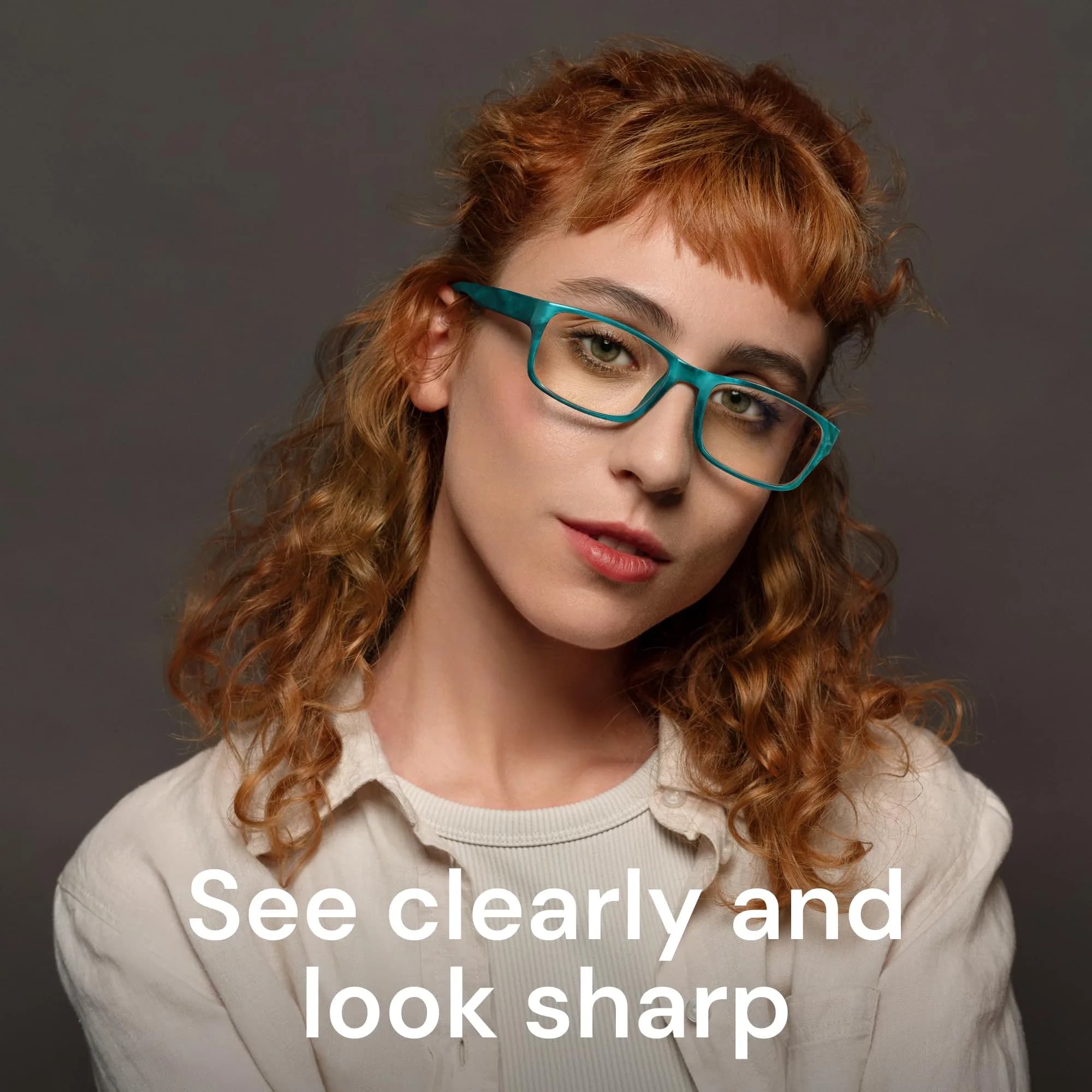 Gaoye Blue Light Blocking Reading Glasses 5-Pack | All-Day Computer Readers thumbnail 7