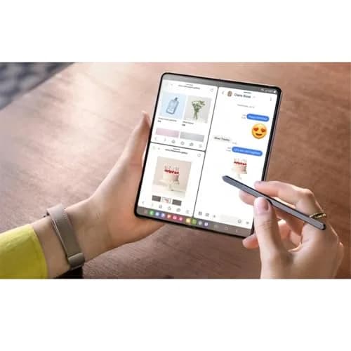 Qenw Z Fold 6/5 Slim S Pen Fold Edition Replacement Compatible Galaxy Z Fold6 / Fold5 Phones Only, Slim 1.5mm Tip, 4096 Pressure Levels thumbnail 5
