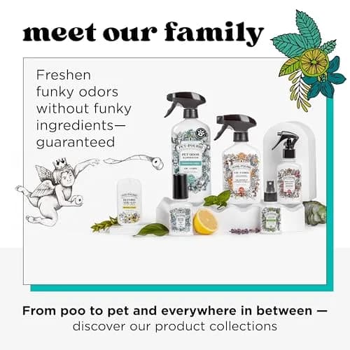 Poo-Pourri Before-You-Go Toilet Spray, Royal Flush, Travel Size 10 mL | Eucalyptus & Spearmint Freshness thumbnail 2