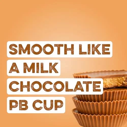 Clean Simple Eats Whey Protein Powder, Chocolate Peanut Butter | 30 Servings, 20g Protein, Gluten-Free thumbnail 2