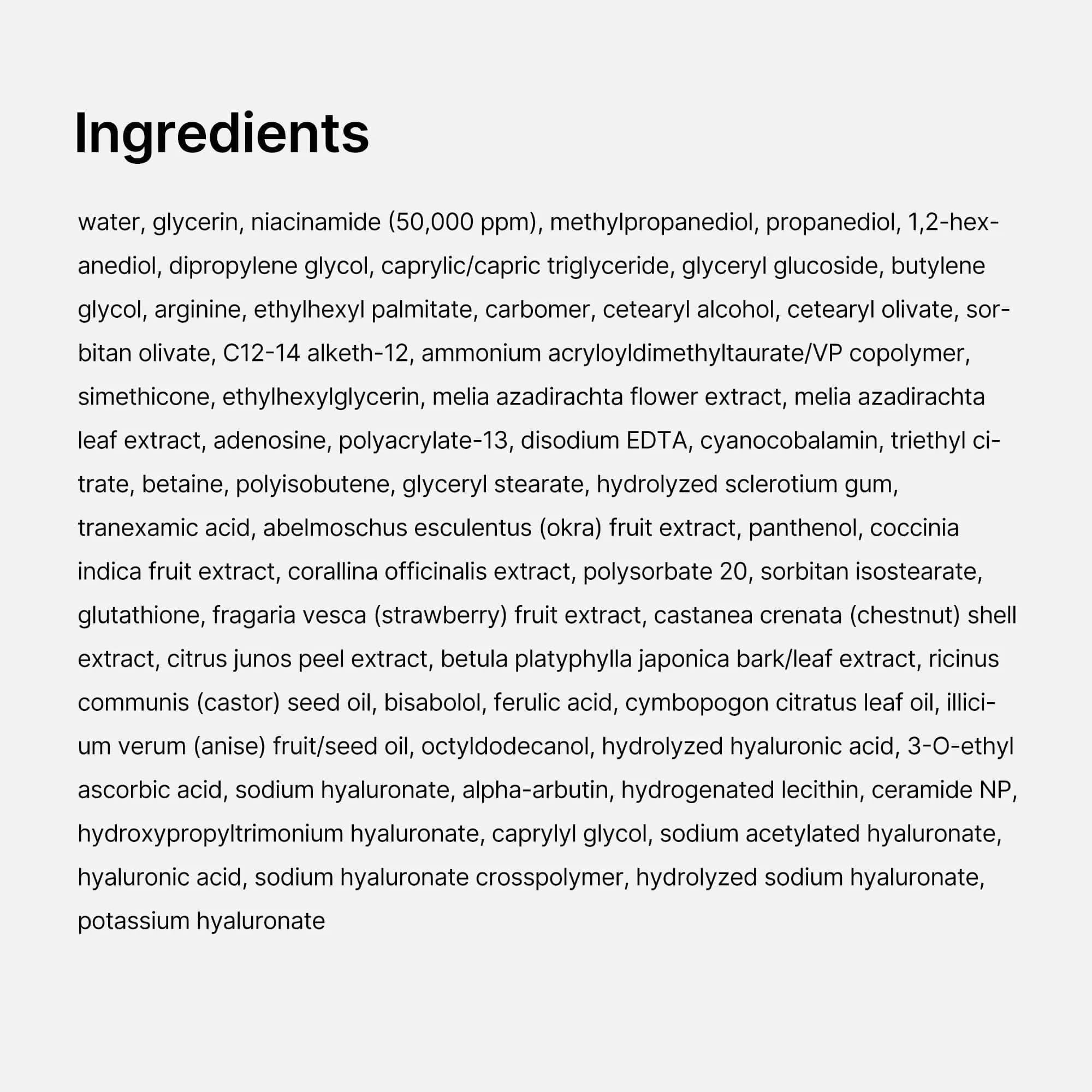 medicube Capsule Cream with TXA + Niacinamide Dual Radiance Moisturizer for Uneven Skin Tone & Texture, 55g (1.94 oz) - view 8